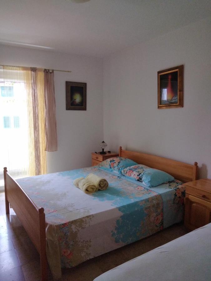 Aparthotel Luna Tsuki Seven *