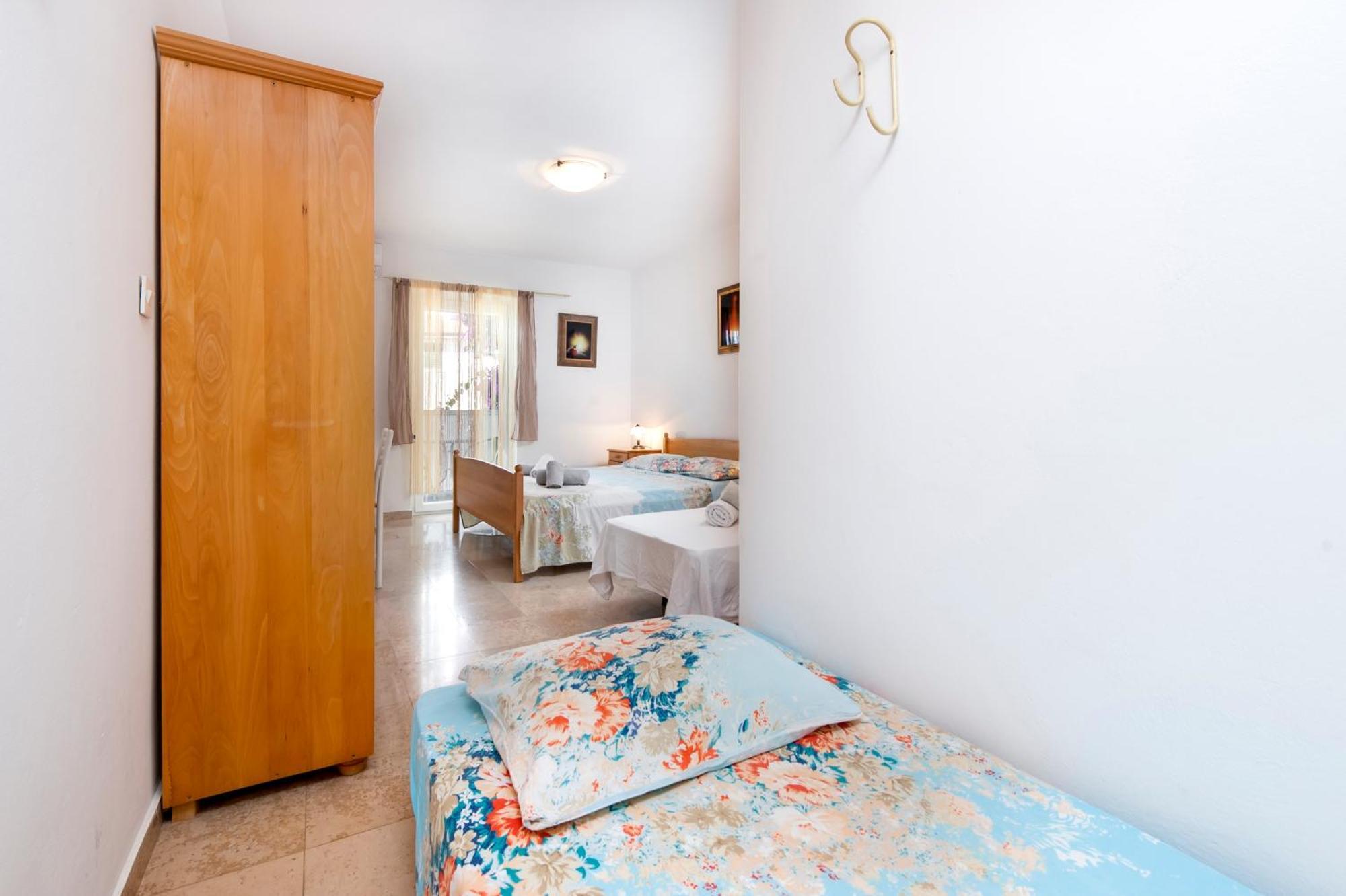 Luna Tsuki Seven Aparthotel Rovinj