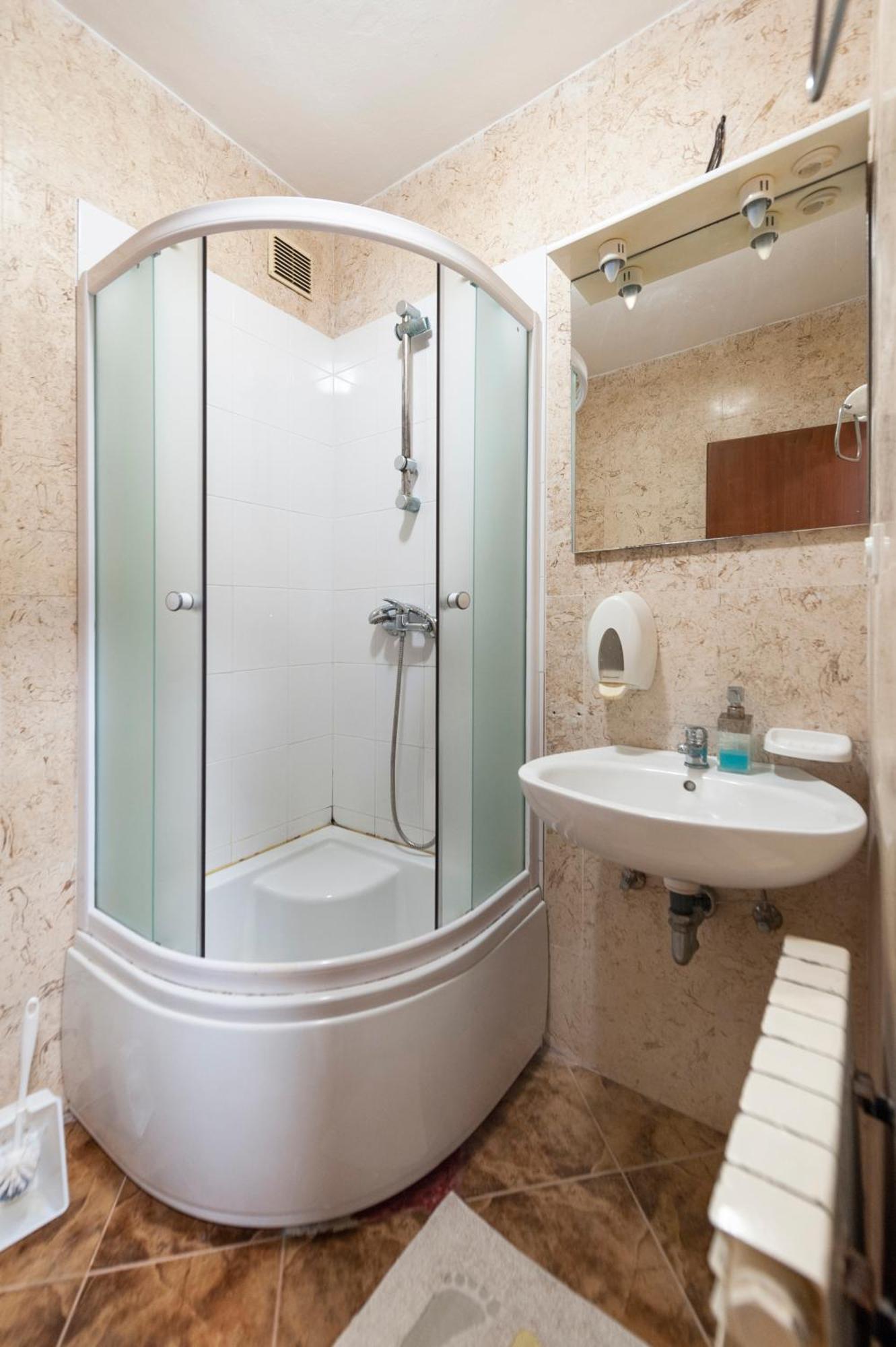 Aparthotel Luna Tsuki Seven Rovinj