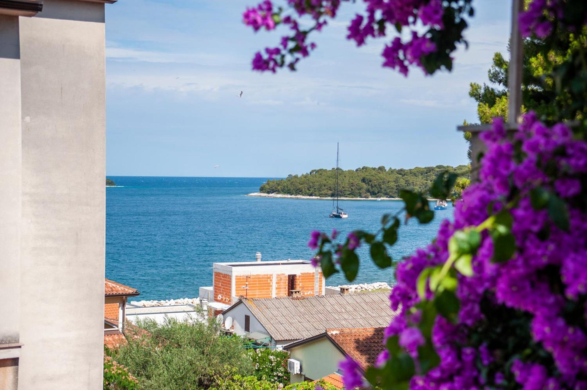 Aparthotel Luna Tsuki Seven Rovinj